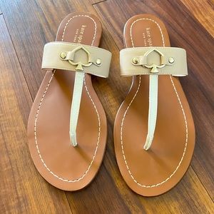 Kate Spade Sandles